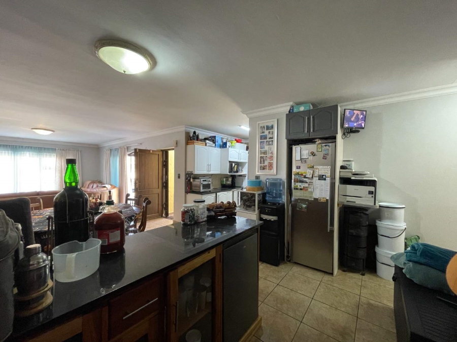 3 Bedroom Property for Sale in Seemeeu Park Western Cape